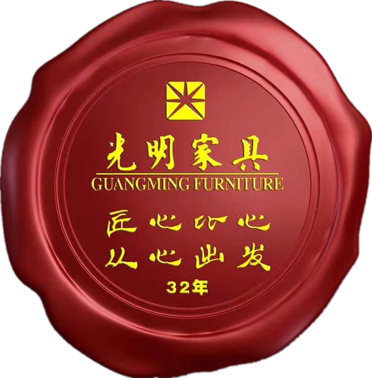實木衣柜你會保養(yǎng)嗎，光明家具筆者來幫忙
