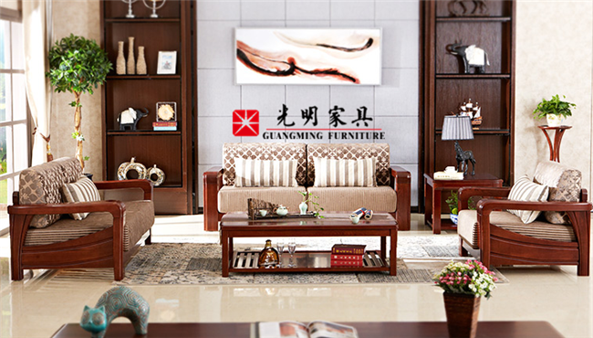實(shí)木家具，貼皮家具真假難辨？快看本文有詳解