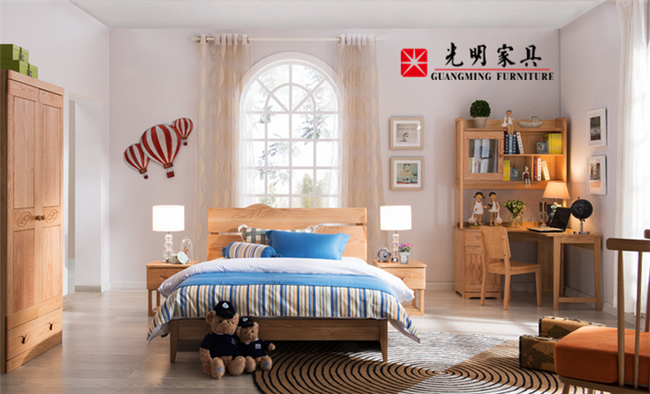 實(shí)木書(shū)桌如何保養(yǎng)？實(shí)木書(shū)桌的保養(yǎng)方法