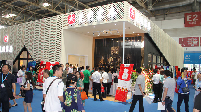 光明集團(tuán)攜家具新品總磅出擊北京國際家居展