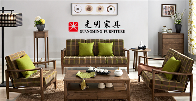 實(shí)木家具生產(chǎn)前的配料與選料，實(shí)木家具的等級劃分