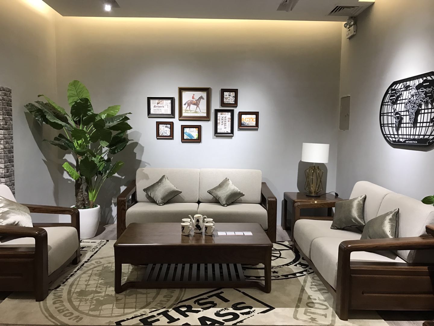 光明家具昆明實(shí)體店盛大開業(yè)，好禮送不停