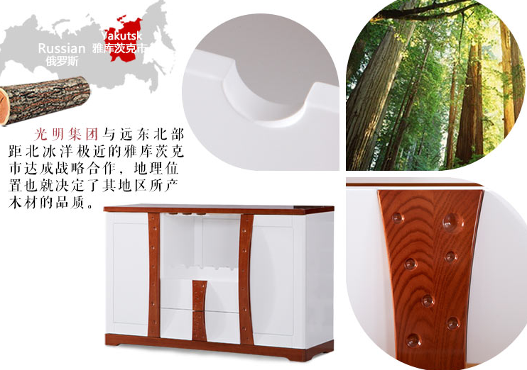 水曲柳實(shí)木家具在選購(gòu)時(shí)需要注意的問(wèn)題如下