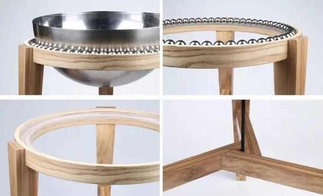創(chuàng)意實(shí)木家具，實(shí)木家具可以很好玩