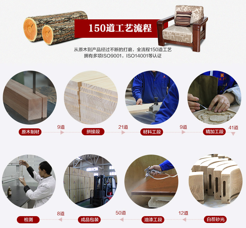 實(shí)木家具也有味道？這些氣味對(duì)人體有害么？