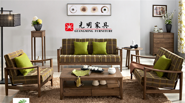 追求高品質的家居環(huán)境，從優(yōu)質實木家具開始