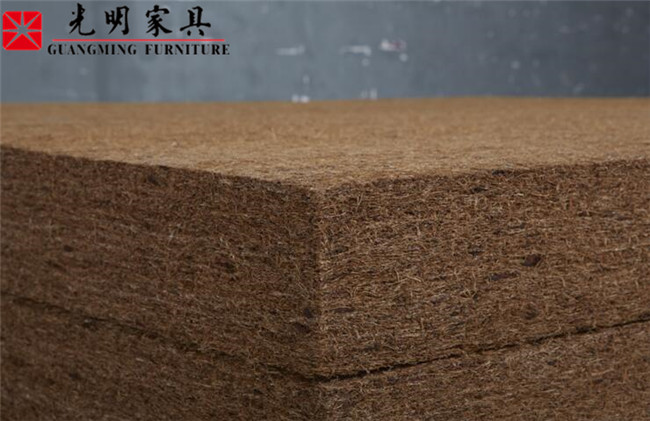 最新認(rèn)證｜光明椰棕床墊檢測(cè)報(bào)告發(fā)布，全部項(xiàng)目合格！