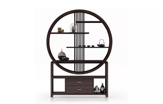 新品系列實(shí)木家具勢(shì)不可擋！
