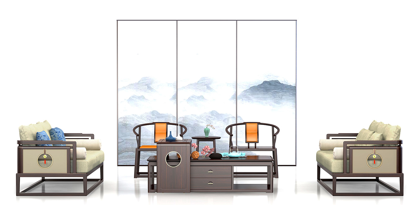 實(shí)木沙發(fā)、布藝沙發(fā)、皮沙發(fā)，快來看看哪種沙發(fā)最適合你