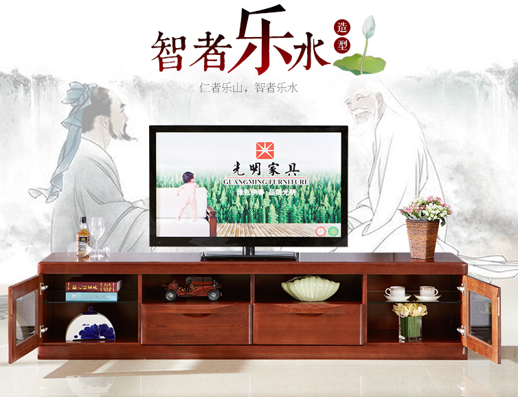 實木家具使用注意事項，很全面哦