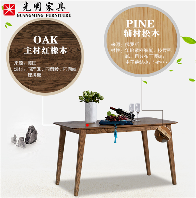 實(shí)木家具？也許你錯(cuò)愛(ài)了它，選購(gòu)實(shí)木家具絕不可盲目行事！