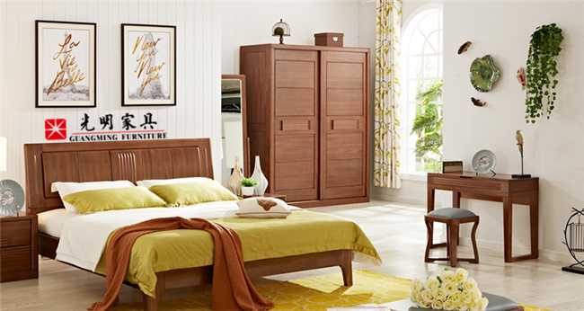 實(shí)木家具？也許你錯(cuò)愛(ài)了它，選購(gòu)實(shí)木家具絕不可盲目行事！