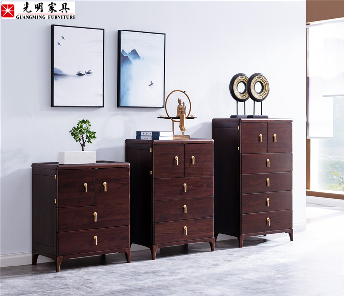 中式家具新寵兒“稀世閣”系列家具新品上市驚喜不斷！