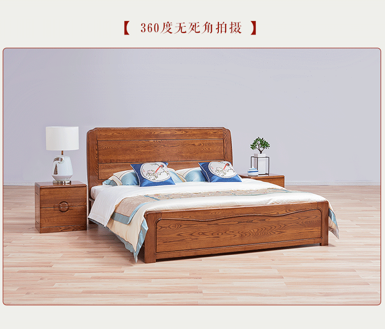 家具市場(chǎng)不簡(jiǎn)單，實(shí)木家具與非實(shí)木家具有門(mén)道