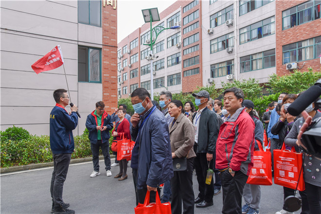 踏春好“實(shí)”節(jié)｜光明家具2019春季大型廠購會圓滿成功