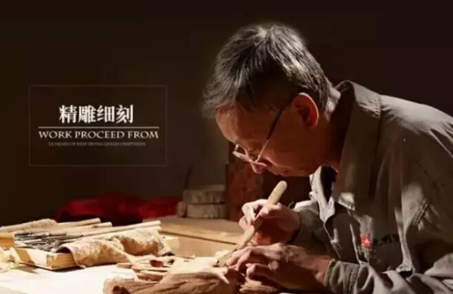 實木家具收藏價值極大，可家用與收藏卻不是一回事