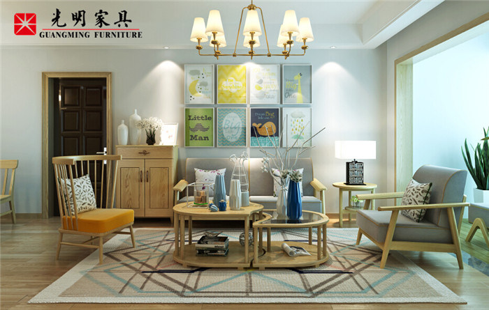 實(shí)木家具選購不要盲目跟風(fēng)，為什么選購實(shí)木家具