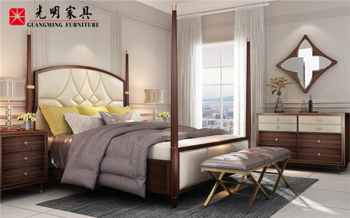 為什么喜歡實(shí)木家具，你有真正的答案嗎？