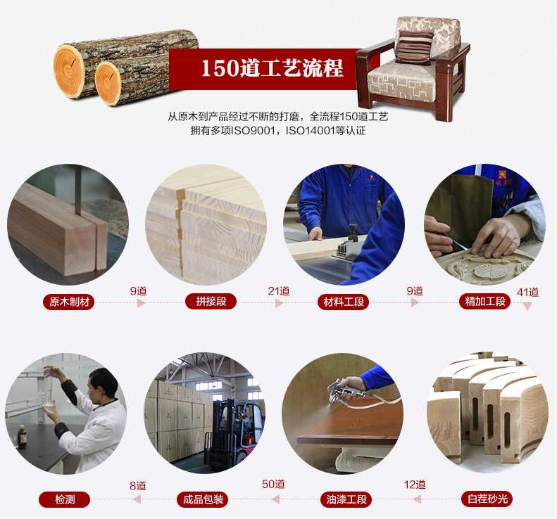 什么材質(zhì)的家具好？實(shí)木家具有什么優(yōu)勢(shì)