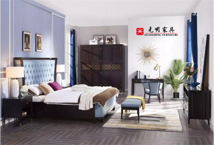 什么樣的品位匹配什么樣的人生，解讀美式輕奢新趨勢(shì)