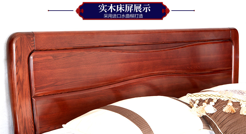 實(shí)木家具上的工藝縫僅僅是為了好看嗎？