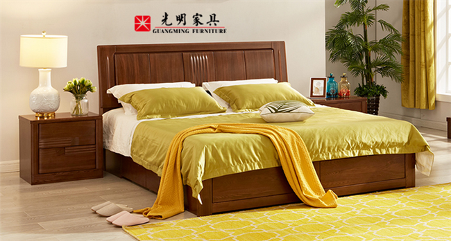 炎熱的夏天到來了你的實(shí)木家具護(hù)理好了嗎？