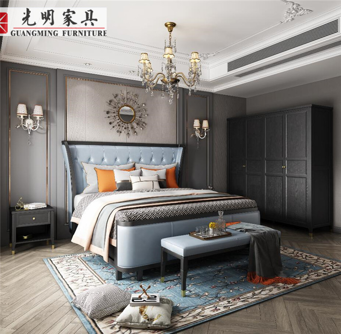 光明是什么？是光明家具嗎！可光明家具又是什么呢？