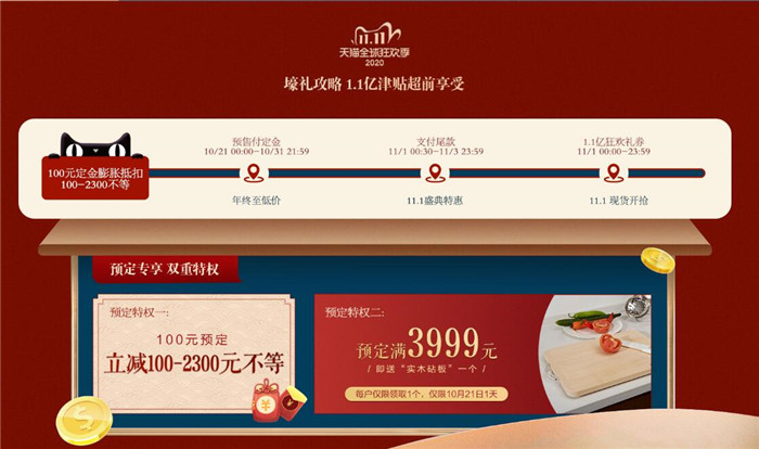 2020年雙十一買(mǎi)對(duì)的不剁手實(shí)木家具選購(gòu)指南！
