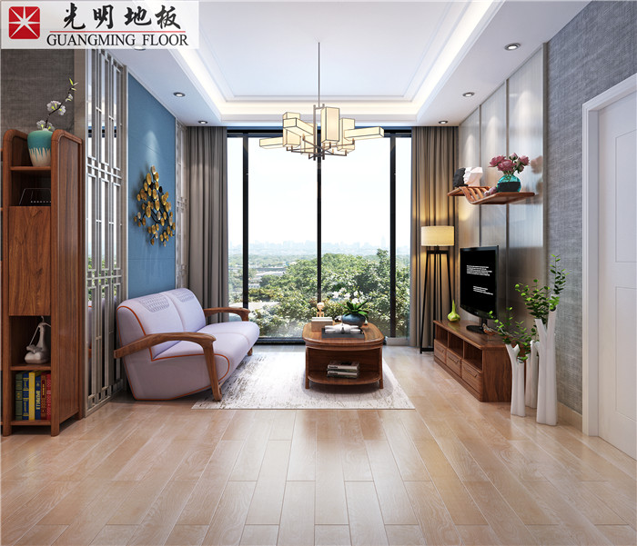 實(shí)木地板選購(gòu)難，難在行業(yè)潛規(guī)則！