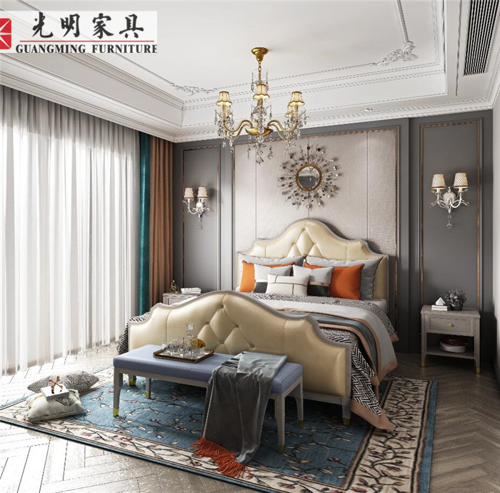 2020年雙12提升睡眠質量必備品“優(yōu)質大床”