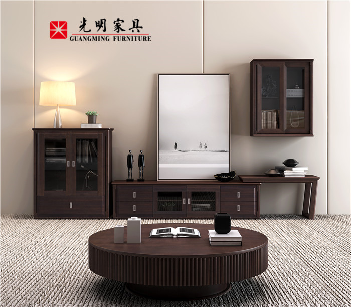 輕奢風格家具是什么家具你知道嗎？