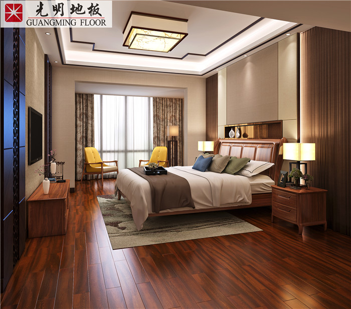 這樣選購(gòu)實(shí)木家具或?qū)嵞镜匕迥憔褪菍<遥? alt=