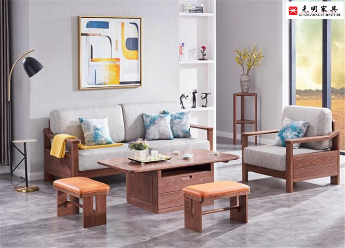 春節(jié)期間網(wǎng)購(gòu)實(shí)木家具，選對(duì)品牌注意驗(yàn)收！
