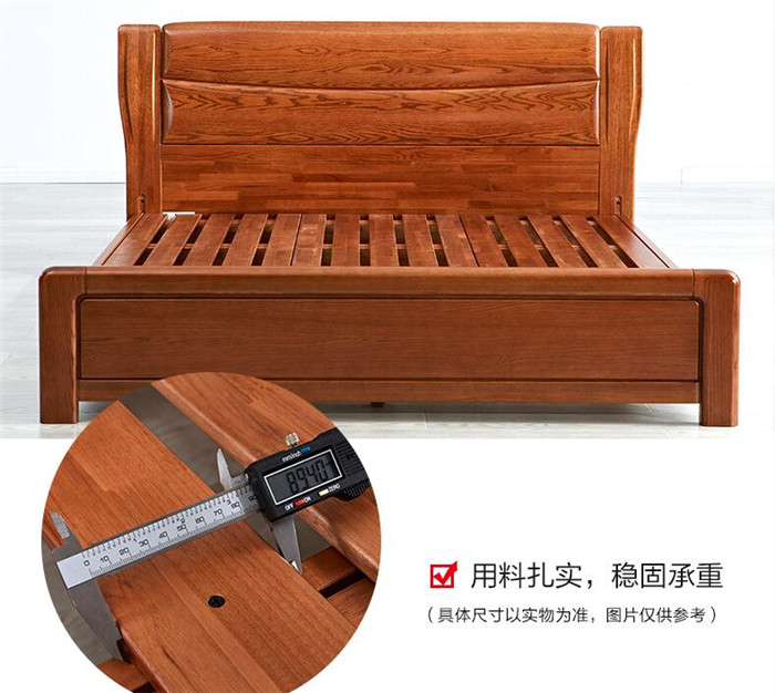 實木家具與仿木家具你會選誰帶回家？