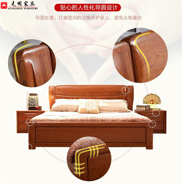爸媽要的實(shí)木家具和你想要的實(shí)木家具能一樣嗎？