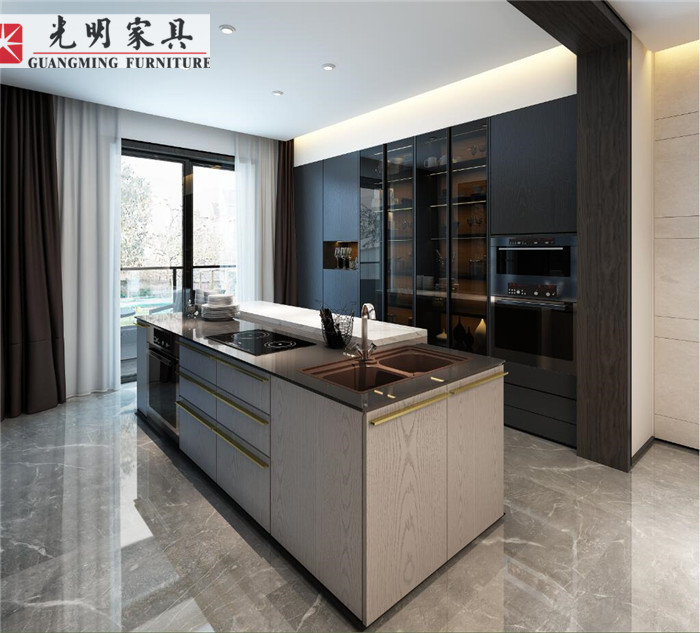 全屋定制實(shí)木家具你了解多少？