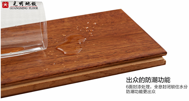 實(shí)木地板打理不好出了問題怎么辦？