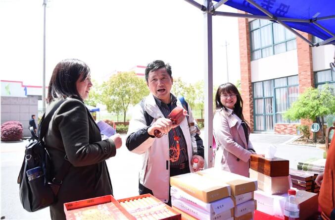 春光為媒 預(yù)鑒新家｜光明家具2021春季家裝工廠行圓滿收官！