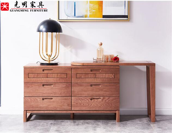 它保護了你的實木家具，你也應該好好保護它