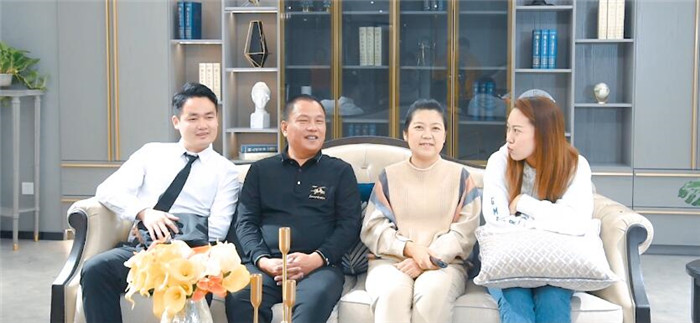 為什么都說實(shí)木家具健康環(huán)保呢？