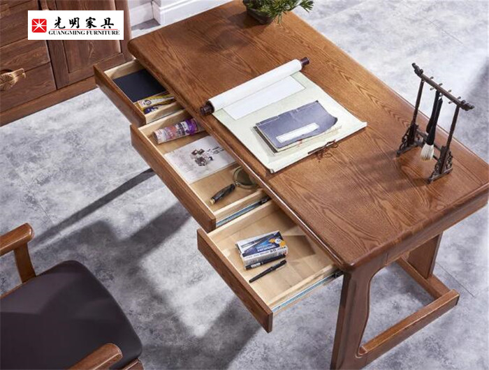 實(shí)木家具用久了會(huì)變色你知道怎么解決么？