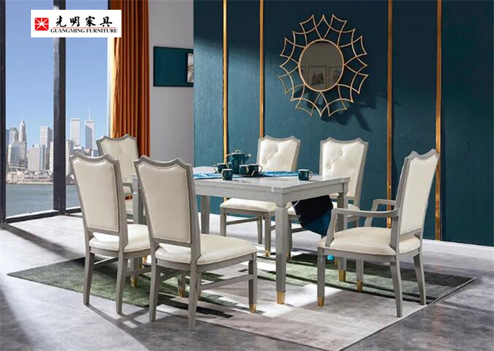 實(shí)木家具用久了會(huì)變色你知道怎么解決么？