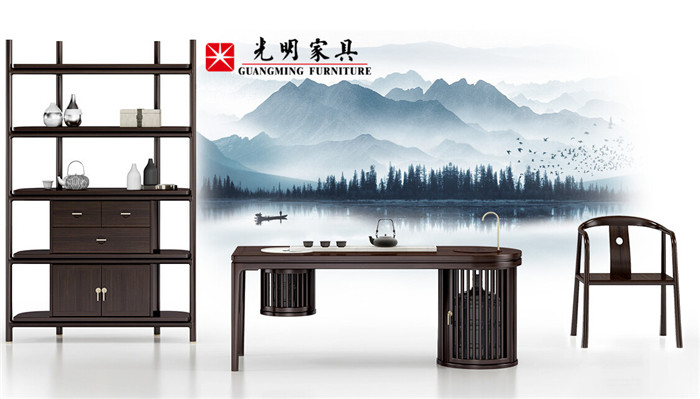書房家具你選好了嗎？知道如何養(yǎng)護(hù)他們嗎？