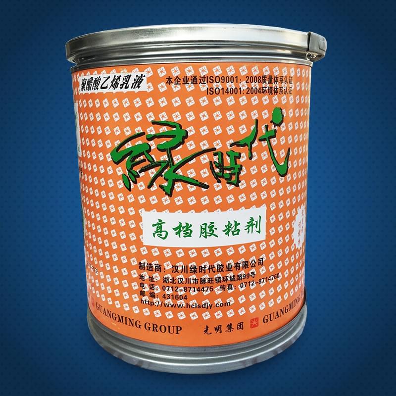 【光明家具】環(huán)保乳白膠 木工膠 貼紙、壓板專用膠